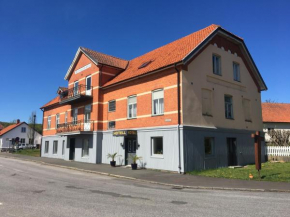 Vitaby Järnvägshotell in Vitaby